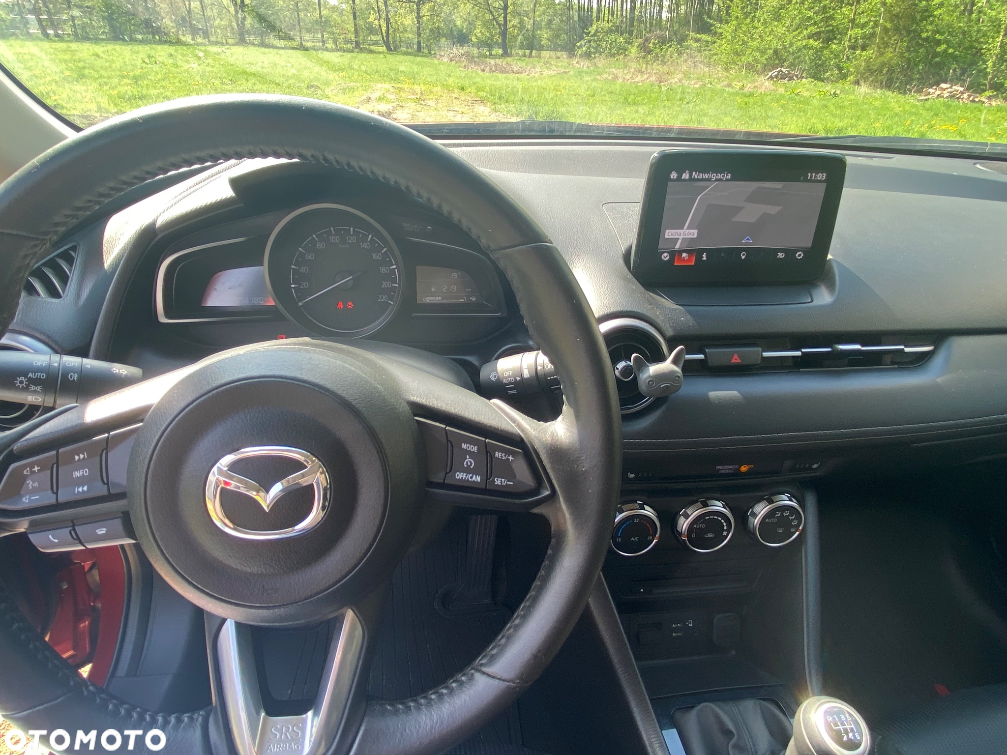 Mazda CX-3 2.0 SkyJoy - 15