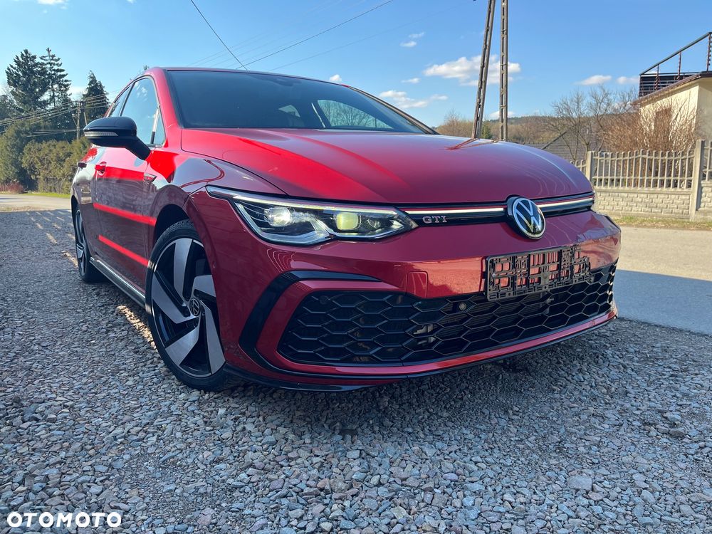 Volkswagen Golf 2.0 TSI GTI DSG - 7