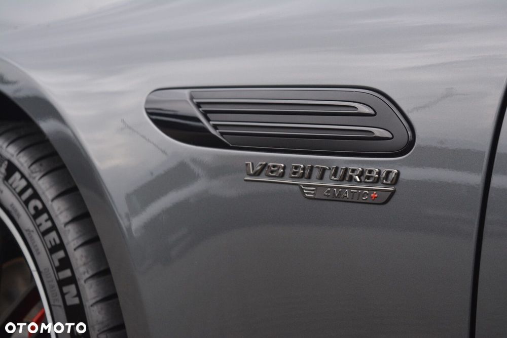 Mercedes-Benz SL AMG 55 4-Matic+ - 7