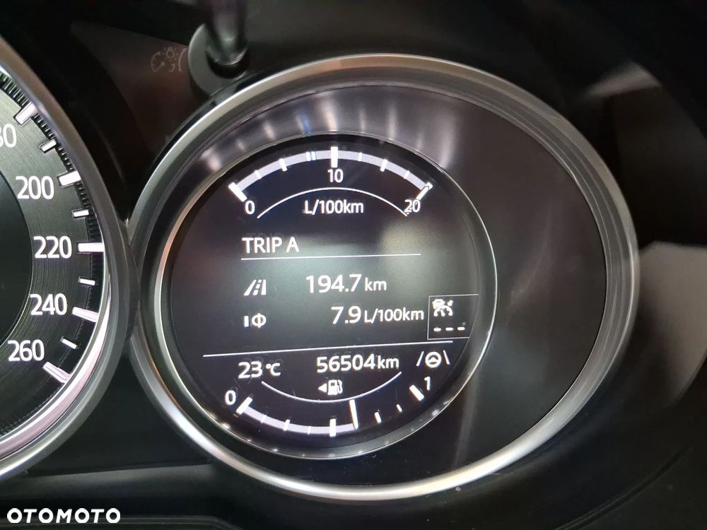 Mazda 6 2.0 Center-Line - 32