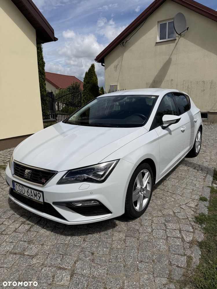 Seat Leon - 1