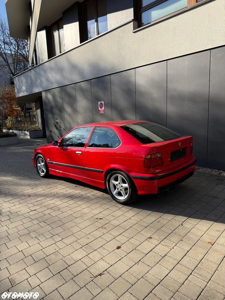BMW Seria 3 - 4