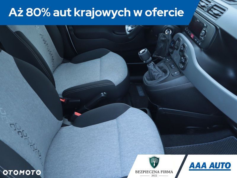 Fiat Panda - 11