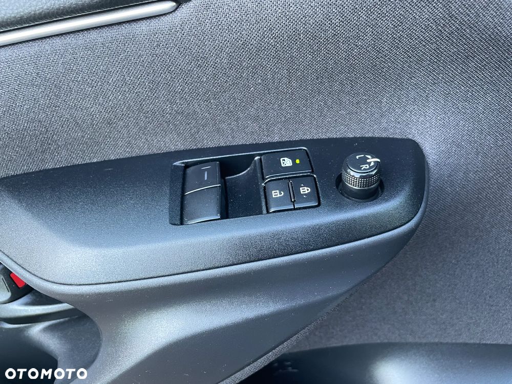Toyota Yaris Hybrid 1.5 Comfort - 14