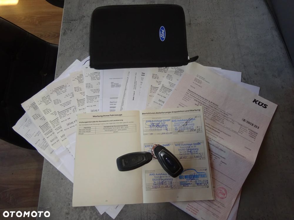 Ford Focus - 14