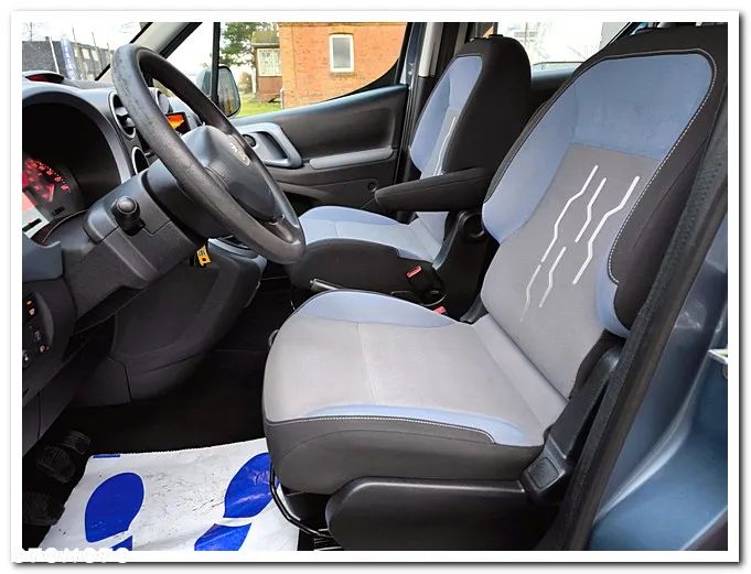 Peugeot Partner - 27