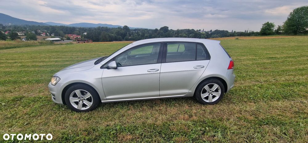 Volkswagen Golf - 4