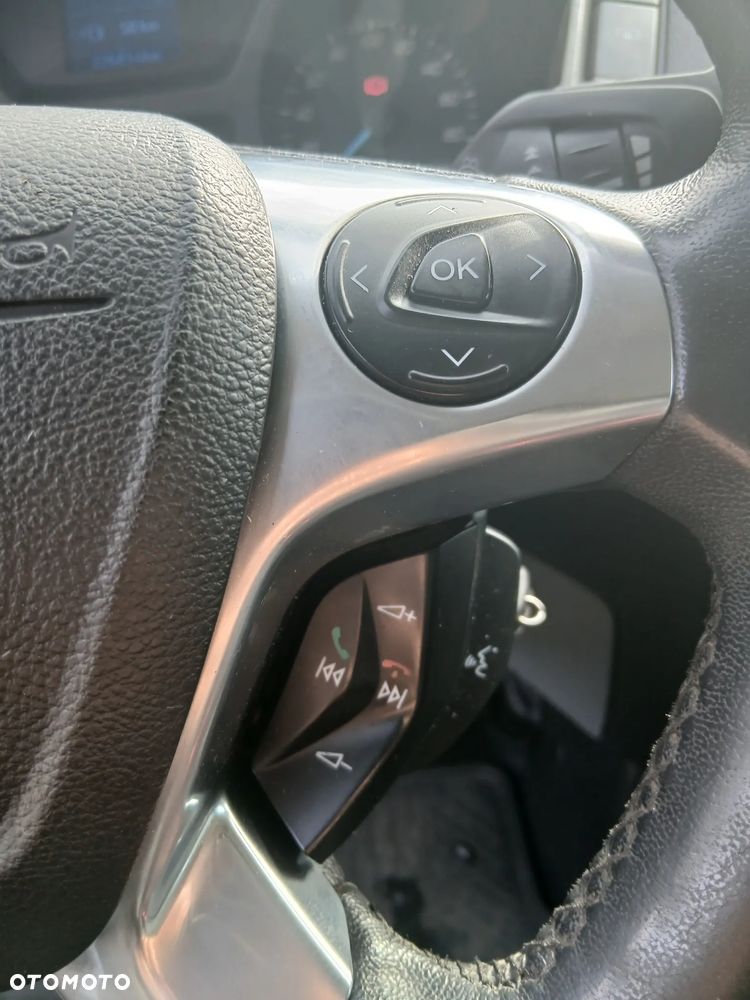 Ford Transit Custom - 22