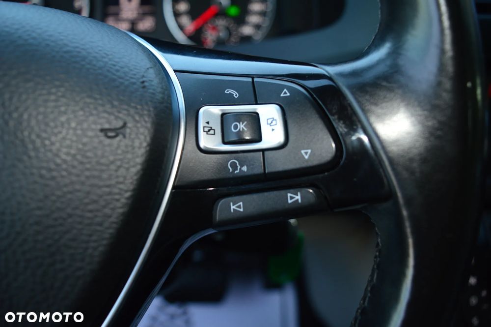 Volkswagen Caravelle 2.0 BiTDI L1 Highline DSG - 34