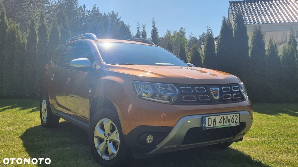 Dacia Duster 1.0 TCe Comfort - 7