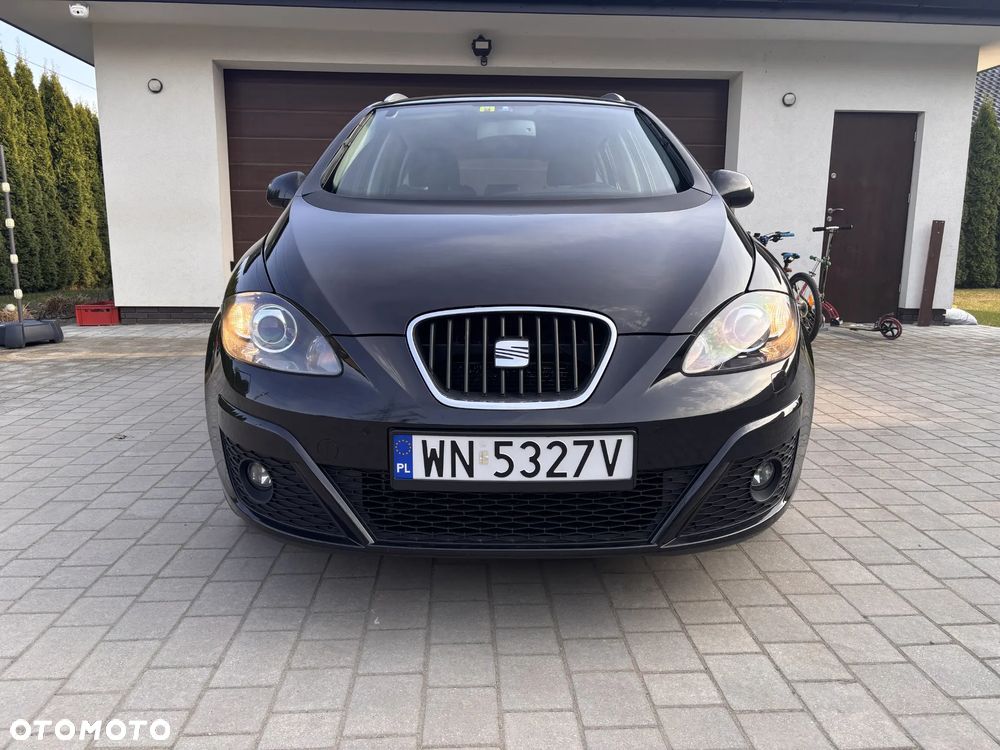 Seat Altea XL 1.9 TDI DPF Comfort Limited - 3
