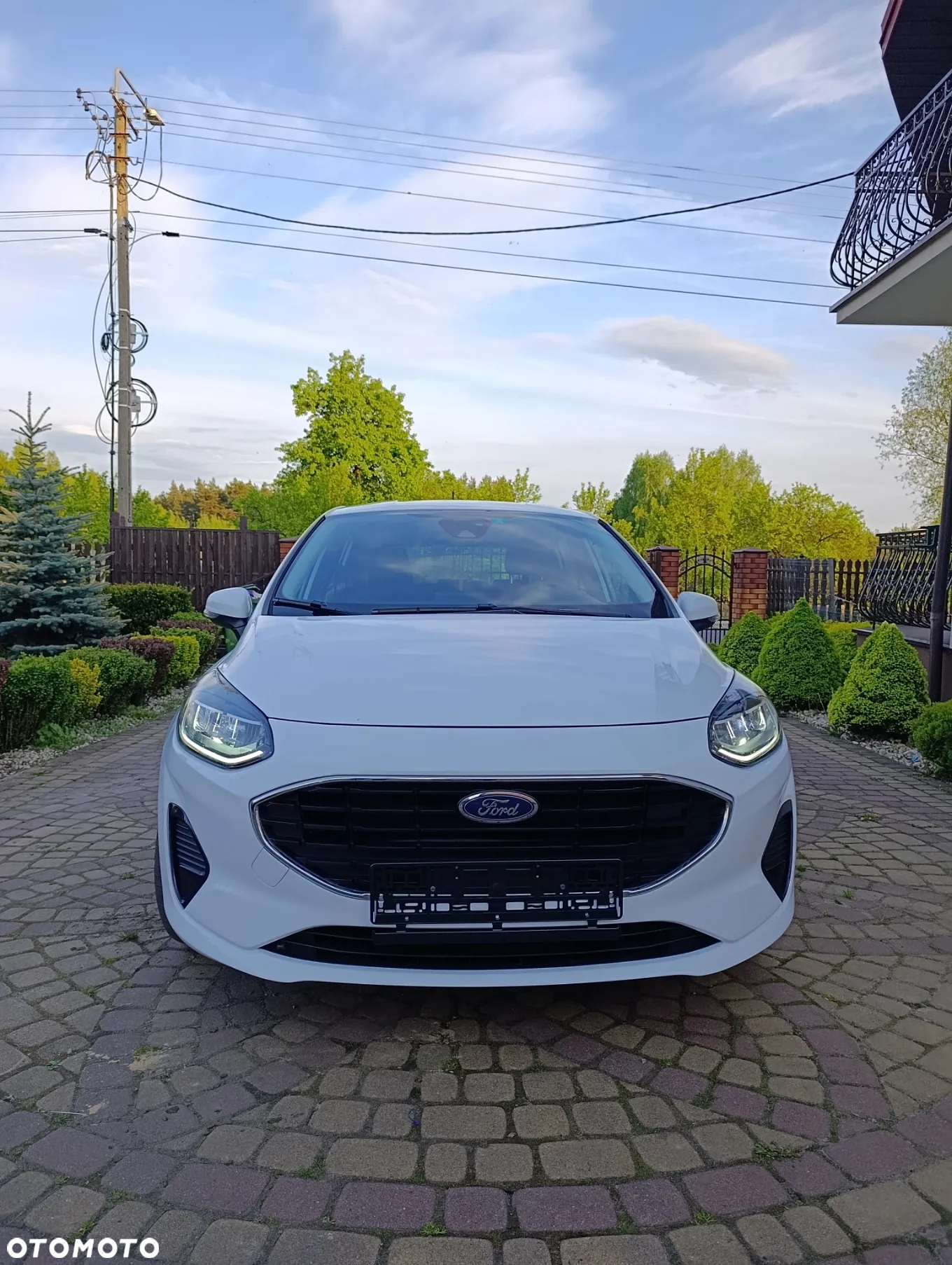 Ford Fiesta - 28
