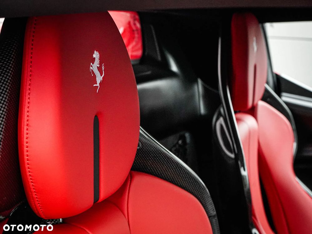 Ferrari 296 GTB - 23