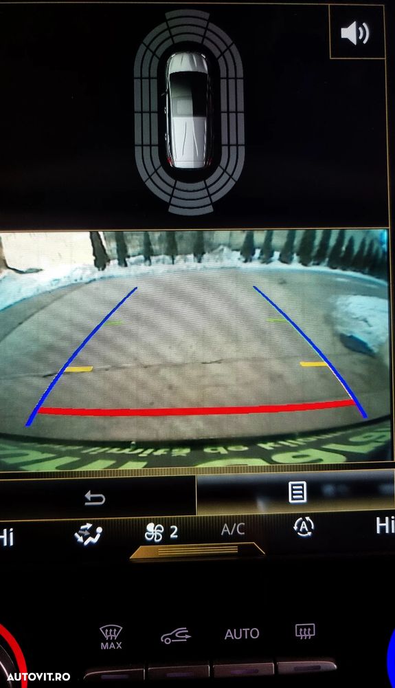 Renault Espace Energy dCi 160 EDC Initiale Paris - 25