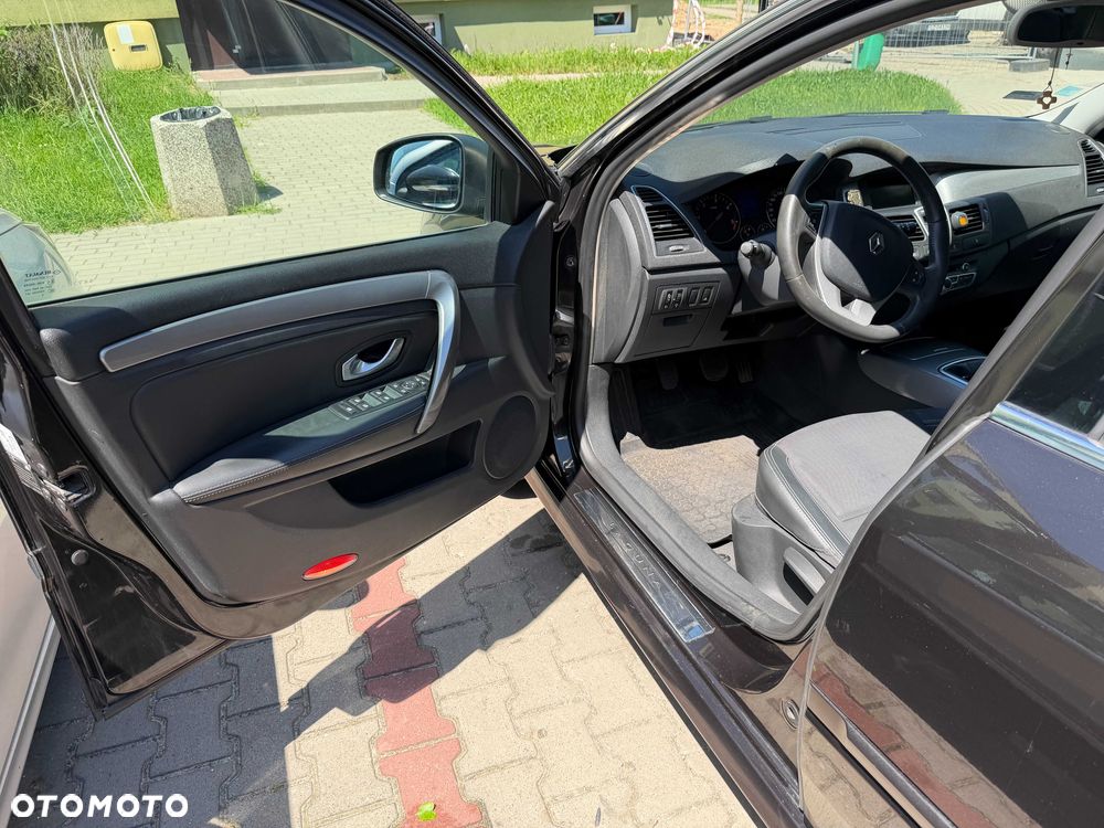 Renault Laguna - 6