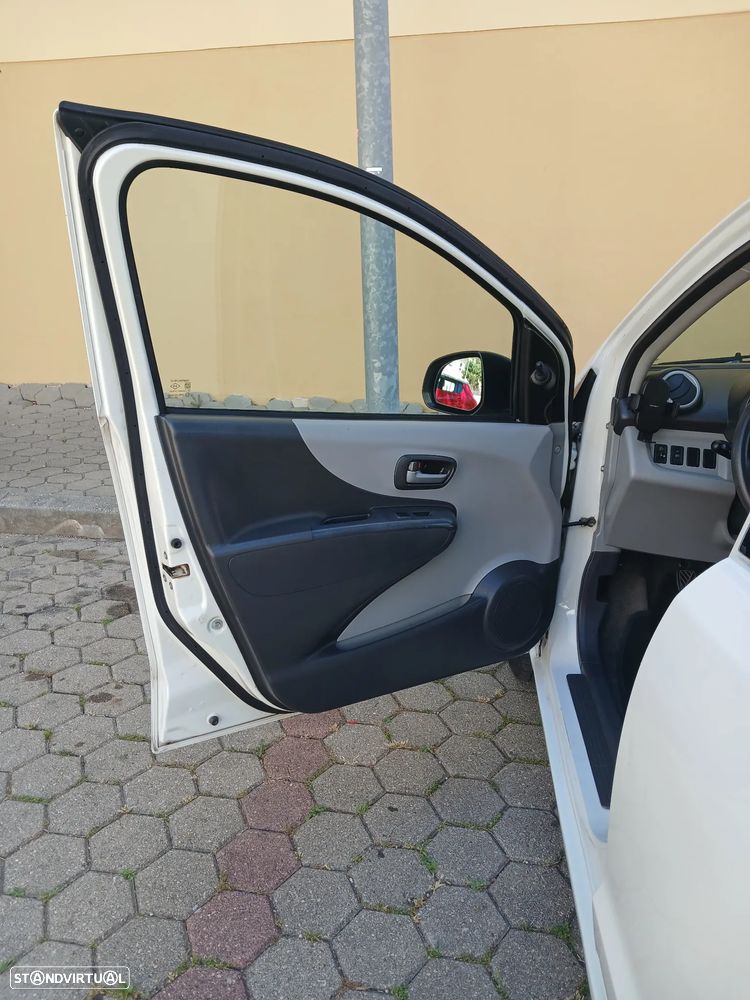 Nissan Pixo 1.0 Acenta - 9