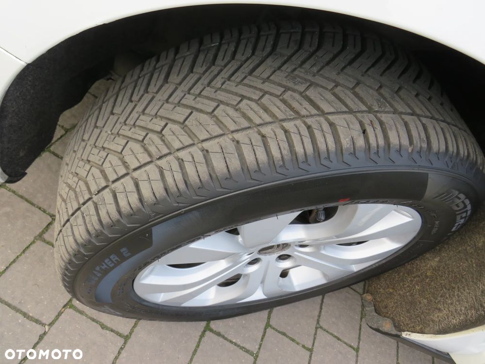 Citroën C5 2.0 HDi Attraction - 40