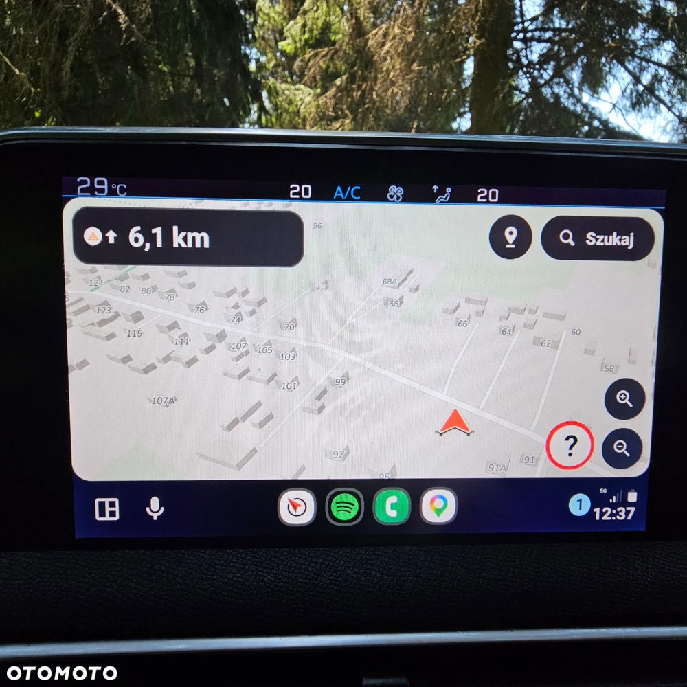 Peugeot 5008 2.0 BlueHDI GT S&S EAT8 - 28