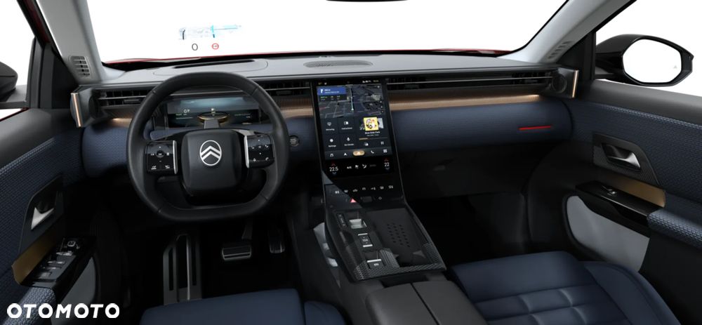 Citroën C5 Aircross 1.2 mHEV Max eDCT6 - 4