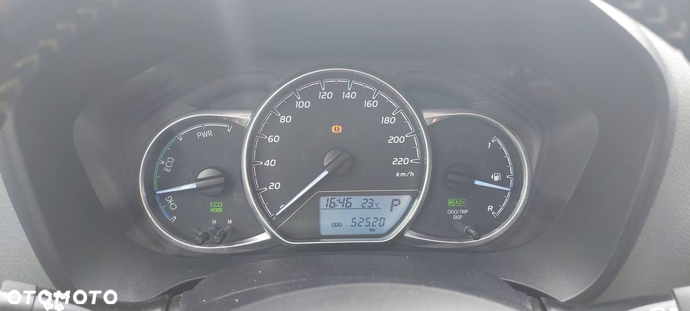 Toyota Yaris - 13