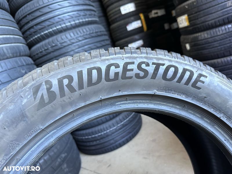 275/50/20 Bridgestone 4piese - 6