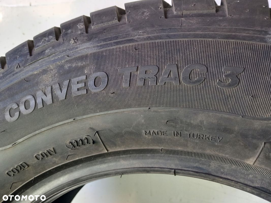 225/65R16C Fulda Conveo Trac 3 - 4