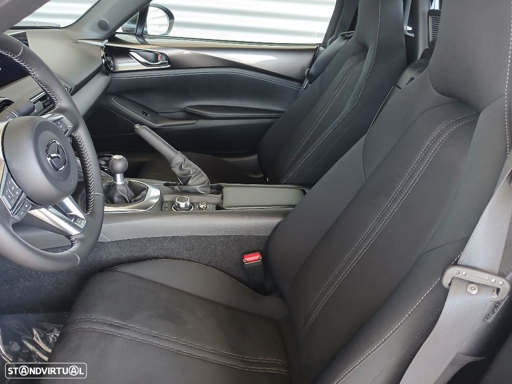 Mazda MX-5 1.5 Sky-G Prime-line - 5