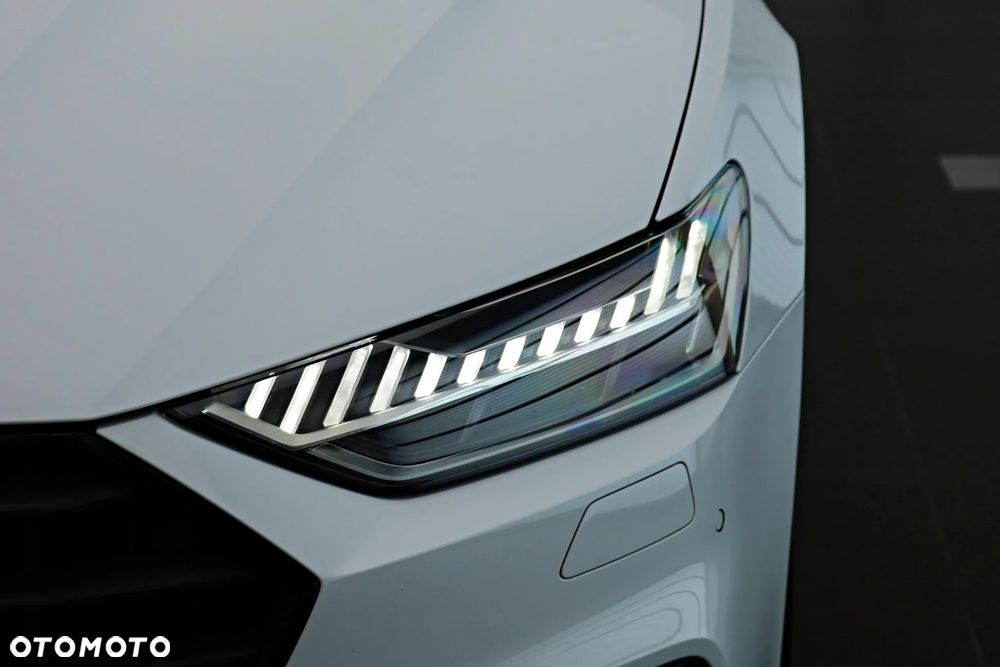 Audi A7 Sportback 45 TFSI quattro S tronic - 13