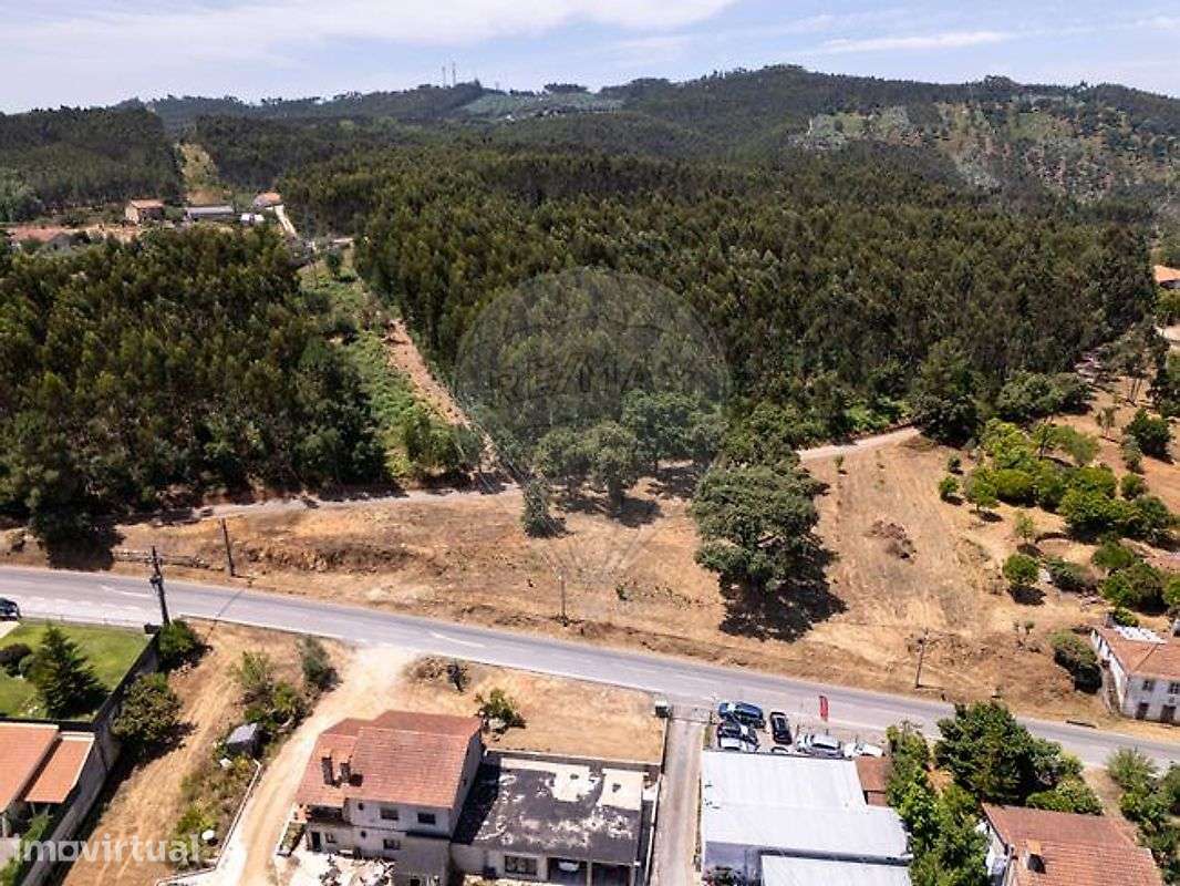 Terreno  para venda - Grande imagem: 4/6