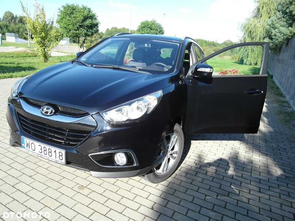Hyundai ix35 1.6 GDI Comfort 2WD - 2