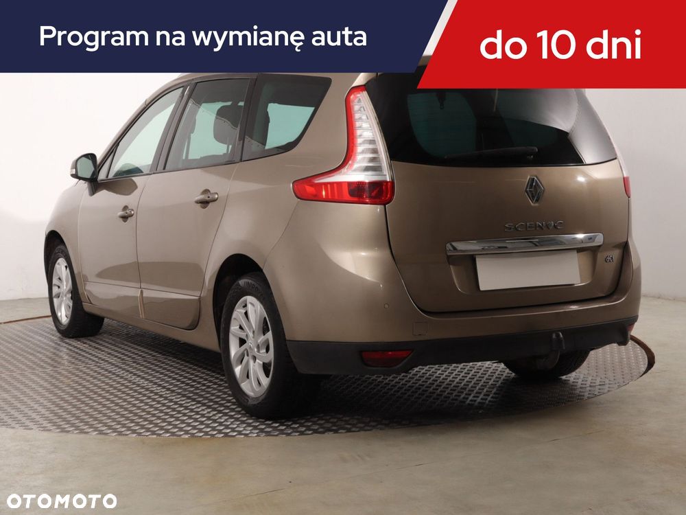 Renault Grand Scenic - 6