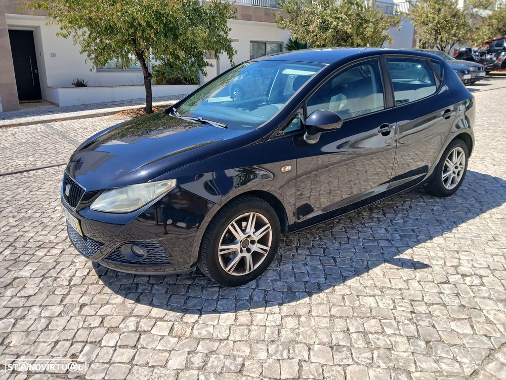 SEAT Ibiza 1.2 12V - 1