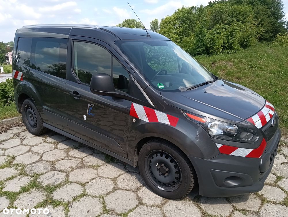 Ford Connect - 1