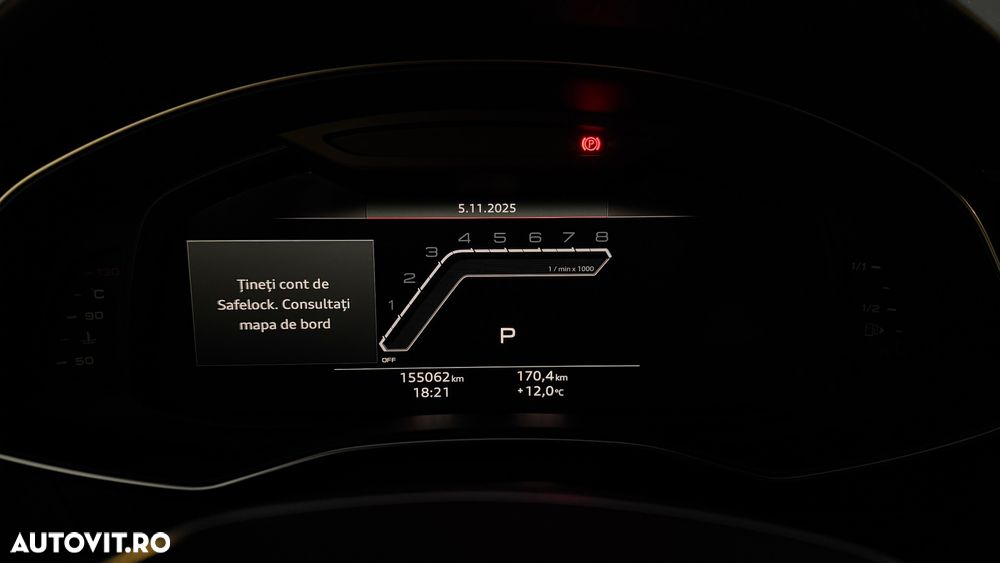 Audi RS6 Avant TFSI quattro Tiptronic MHEV - 23