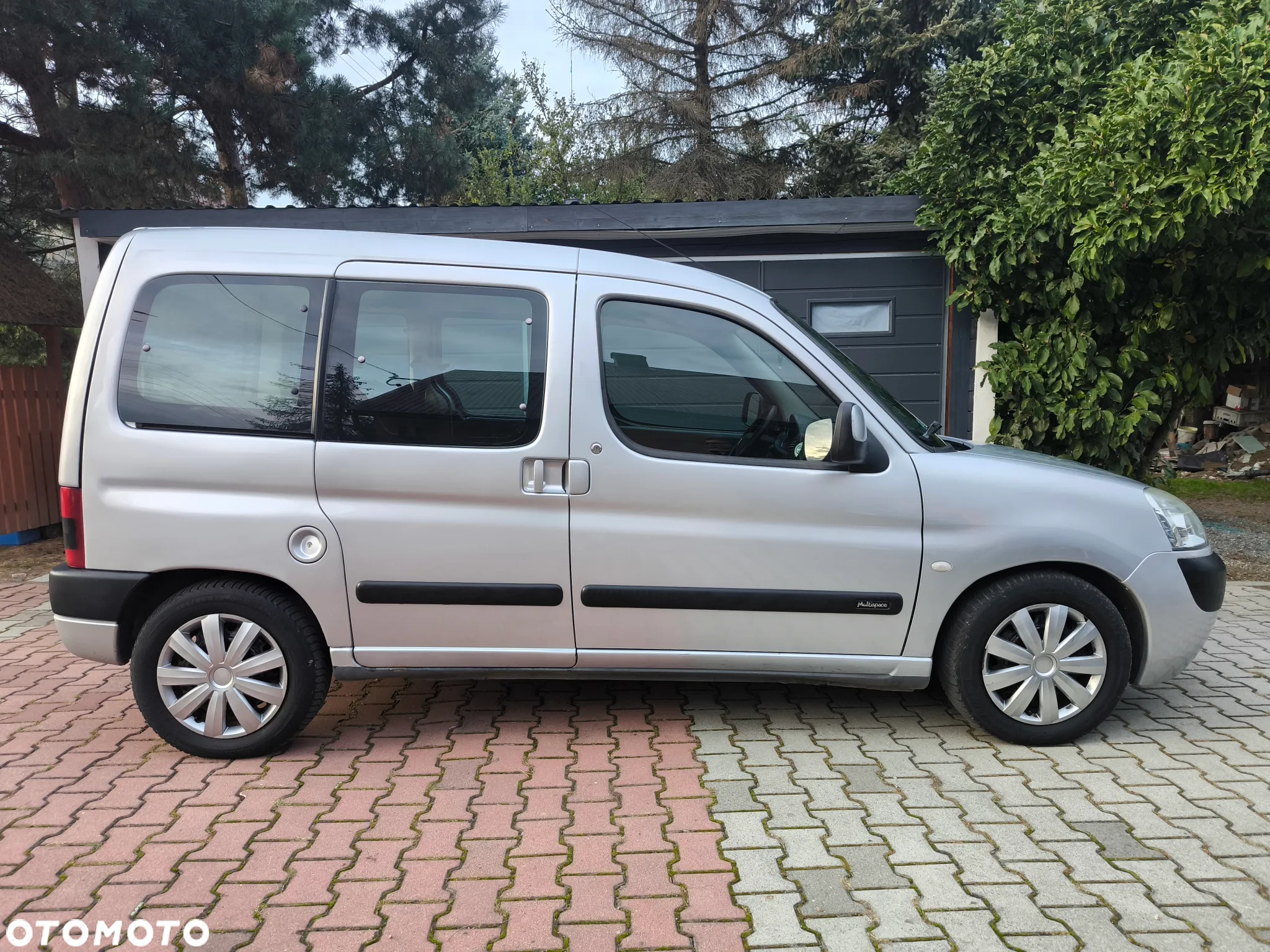 Citroën Berlingo - 2