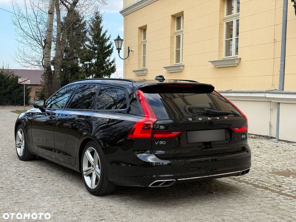 Volvo V90 D4 Geartronic Momentum - 4