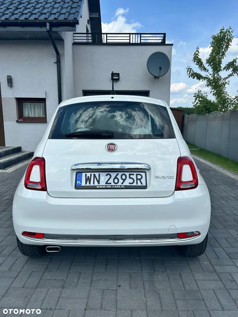 Fiat 500 - 3