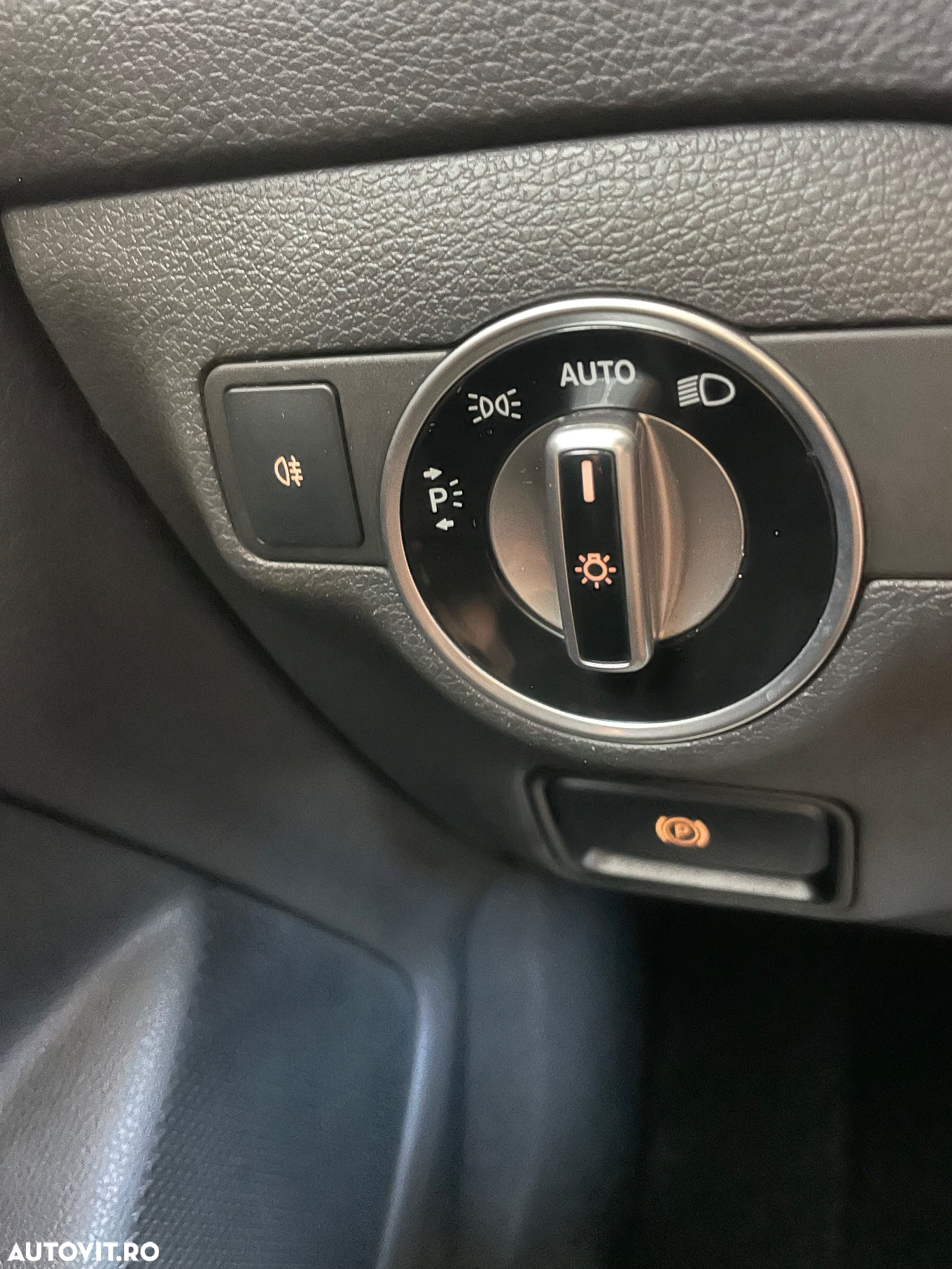 Mercedes-Benz CLA 180 d SB - 20
