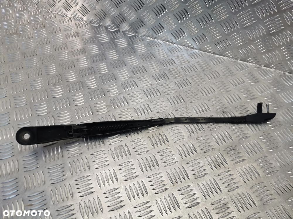 VW TOUAREG 7P 10-18R RAMIE WYCIERACZKI PRZOD EUROPA KOMPLET PRAWE 7P0955410 B LEWE 7P0955409 B - 6