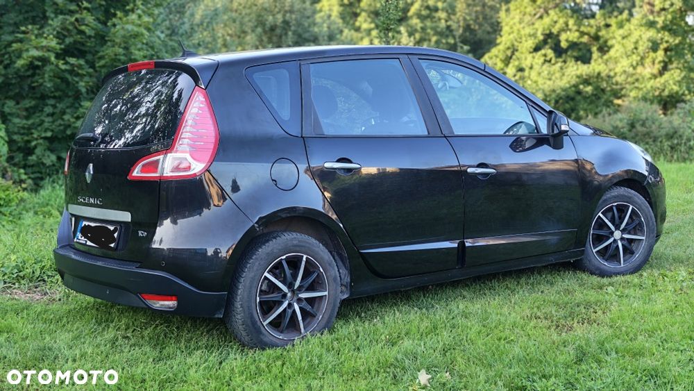 Renault Scenic - 3