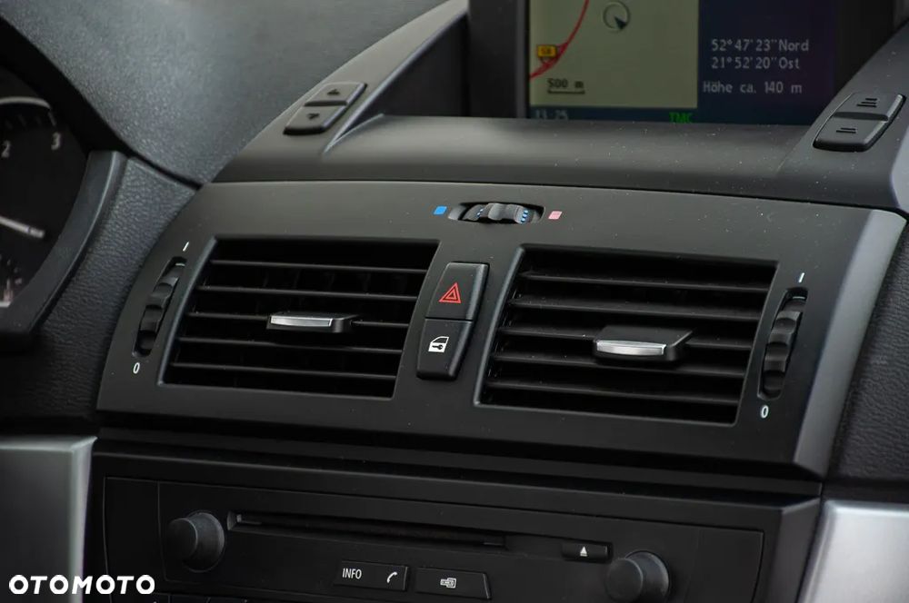 BMW X3 xDrive30d Limited Sport Edition - 25