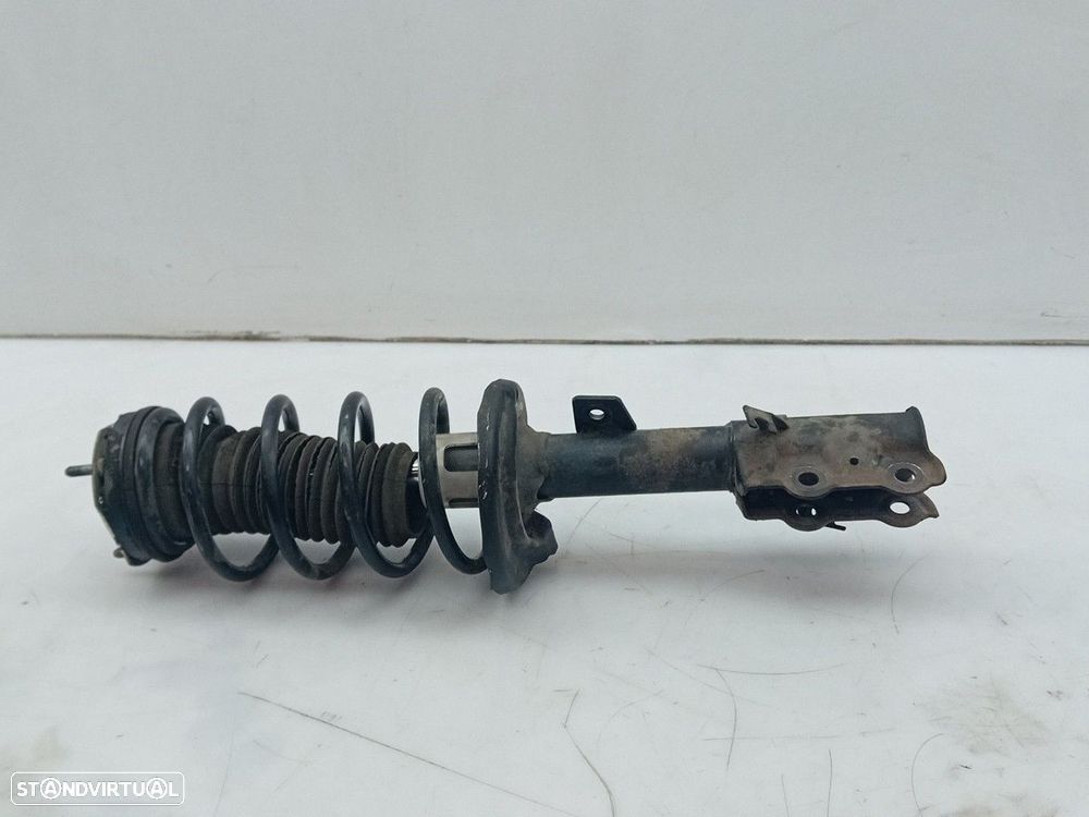 Amortecedor frente esquerdo FORD Fiesta VI (CB1, CCN) - 1