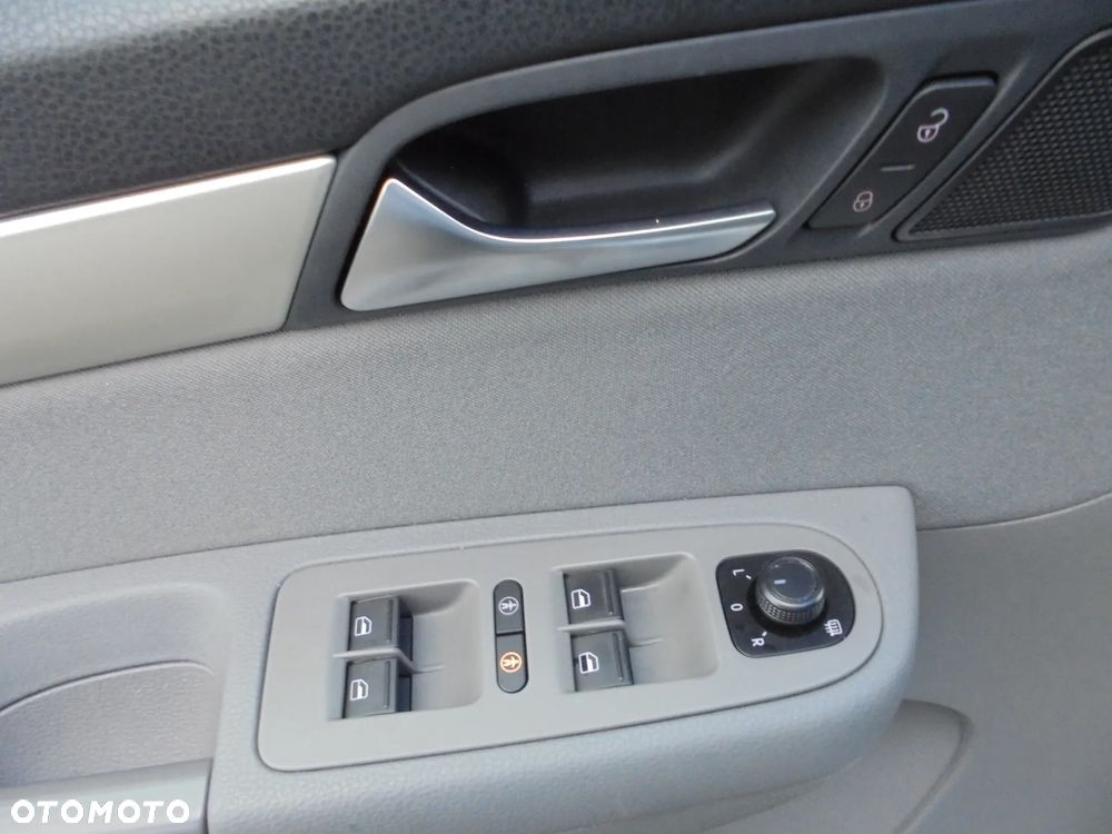 Seat Alhambra 2.0 TDI Ecomotive Style - 8