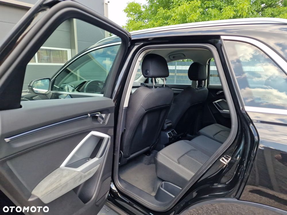 Audi Q3 35 TDI S tronic advanced - 19