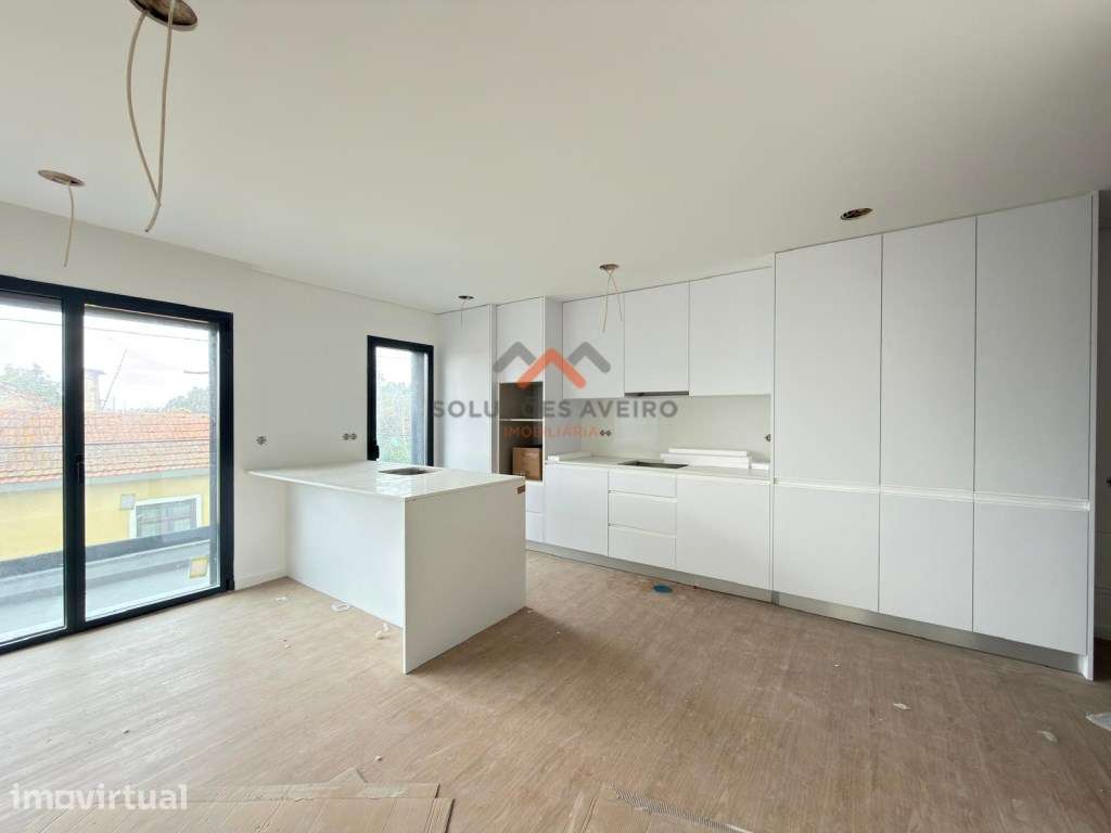 Apartamento T3 Duplex de Prestígio | 213 m² | Terraço de 61 m² | Ga... - Grande imagem: 3/32