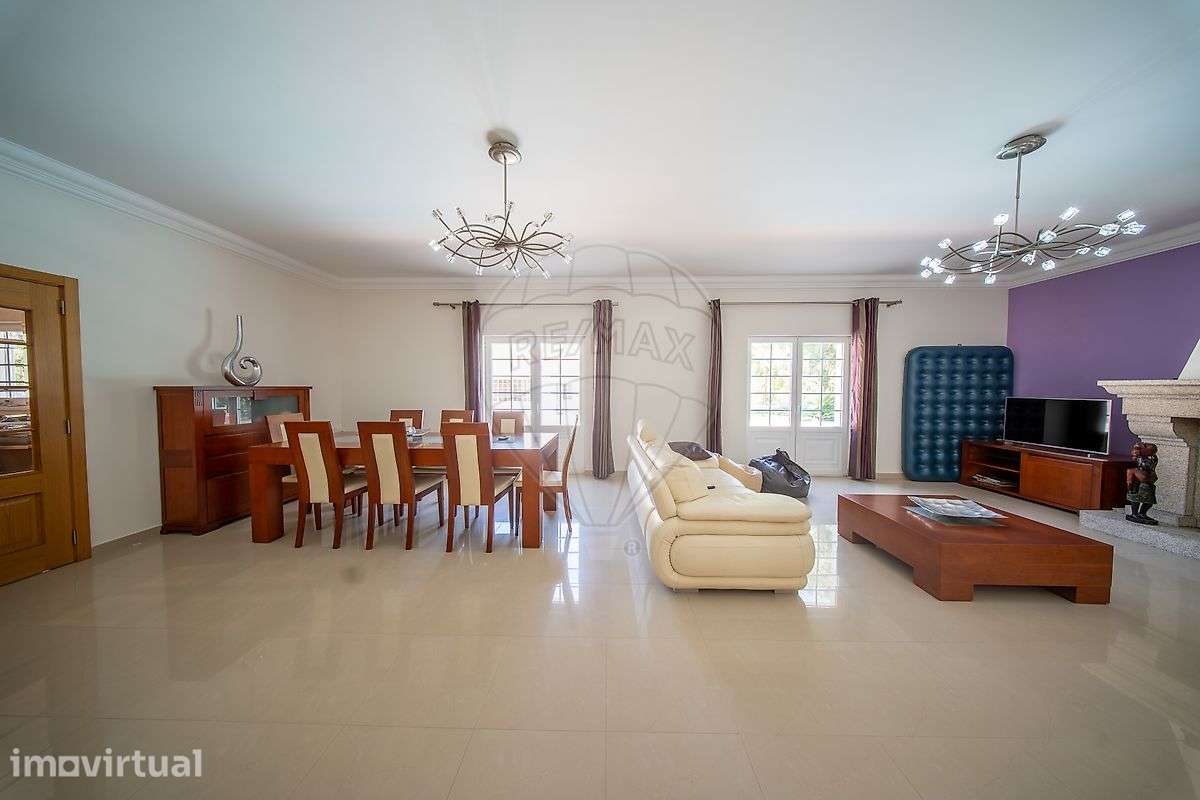 Moradia T4 para venda - Grande imagem: 5/34
