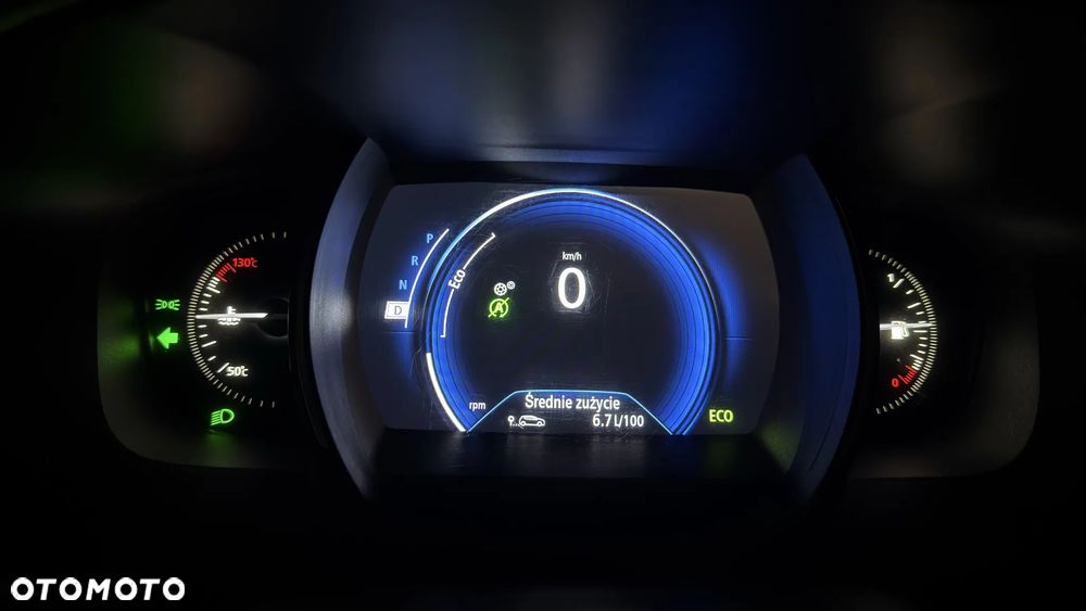 Renault Megane 1.2 Energy TCe Intens EDC - 34