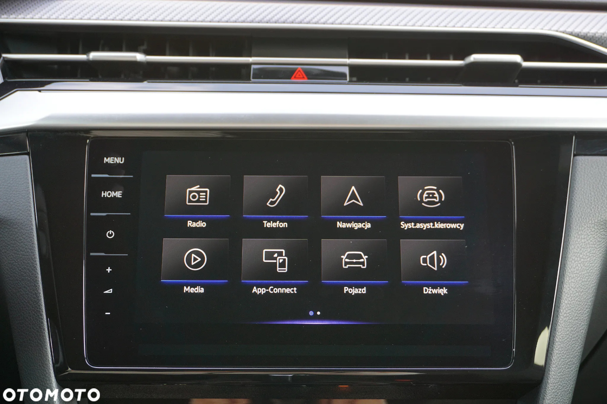 Volkswagen Arteon 2.0 TSI 4Motion R DSG - 20
