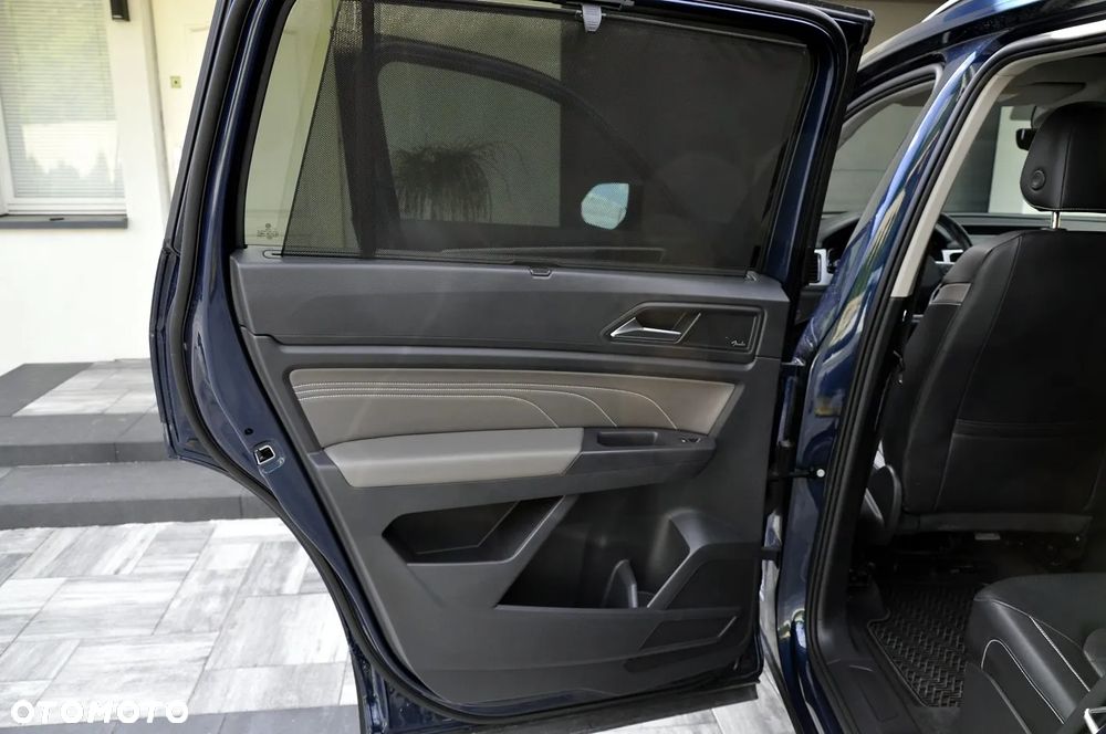 Volkswagen Atlas - 38