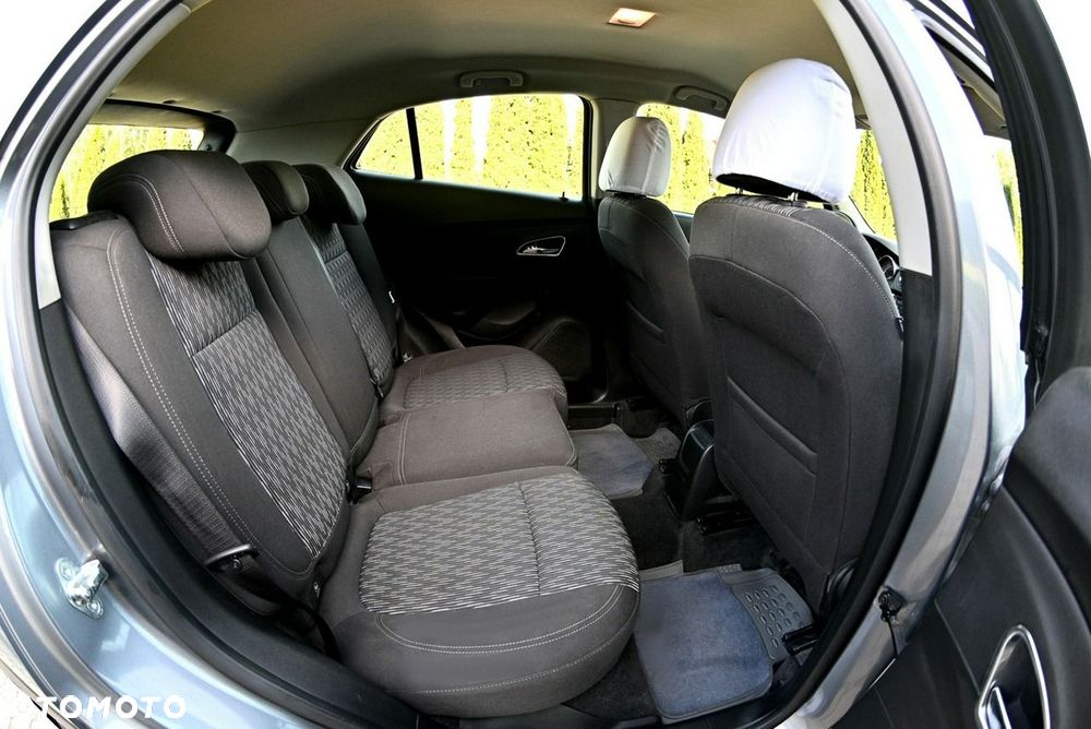 Opel Mokka 1.6 Active S&S - 9
